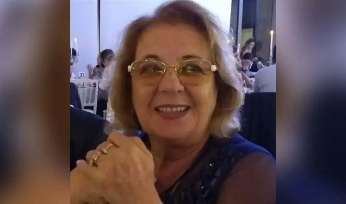 İzmir’in Torbalı ilçesindeki bir şantiye alanında 73 yaşındaki Emine Dönmez’in