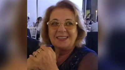 İzmir’in Torbalı ilçesindeki bir şantiye alanında 73 yaşındaki Emine Dönmez’in