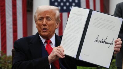 New York Uluslararası Ticaret Mahkemesi, Trump yönetiminin 1974 Ticaret Yasası’nın