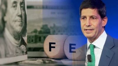 Beyaz Saray’ın Fed Başkanlığı için işaret ettiği Kevin Warsh, Senato