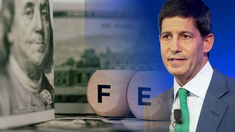 Beyaz Saray’ın Fed Başkanlığı için işaret ettiği Kevin Warsh, Senato