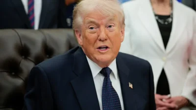 ABD Başkanı Donald Trump, İran ile yürütülen ateşkes sürecinin "son