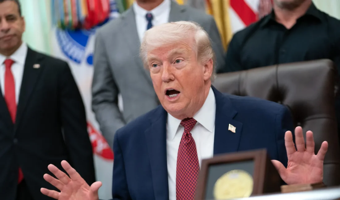 ABD Senatosu, Başkan Donald Trump'ın İran'a yönelik saldırılarının Kongre onayına