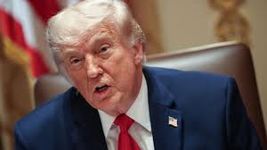 ABD Başkanı Donald Trump, Ermenistan’da haziran ayında gerçekleştirilecek kritik parlamento