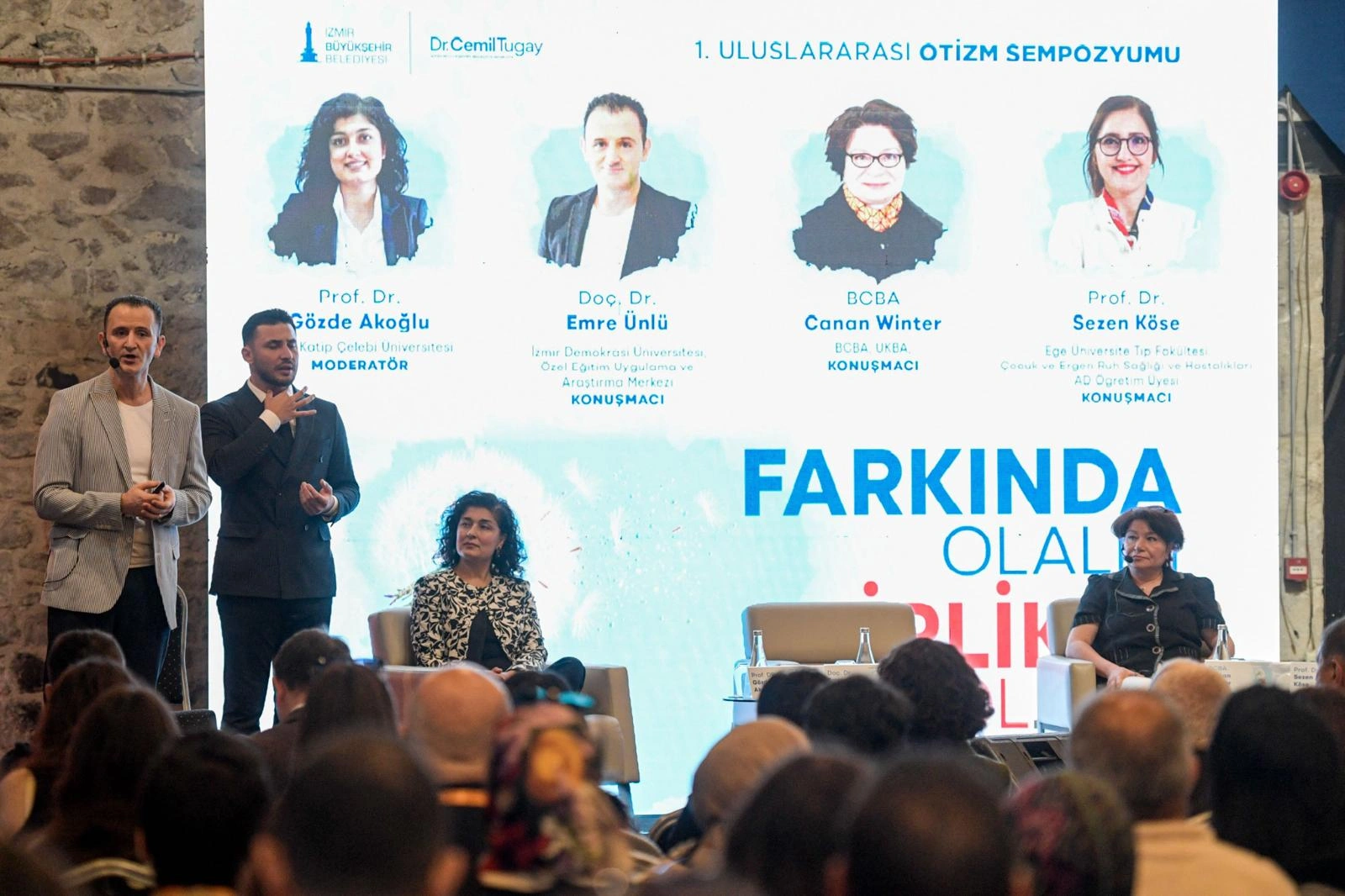 Başkan Tugay'dan binlerce aileye 3 büyük müjde: "İzmir'de kimse görünmez olmayacak!"