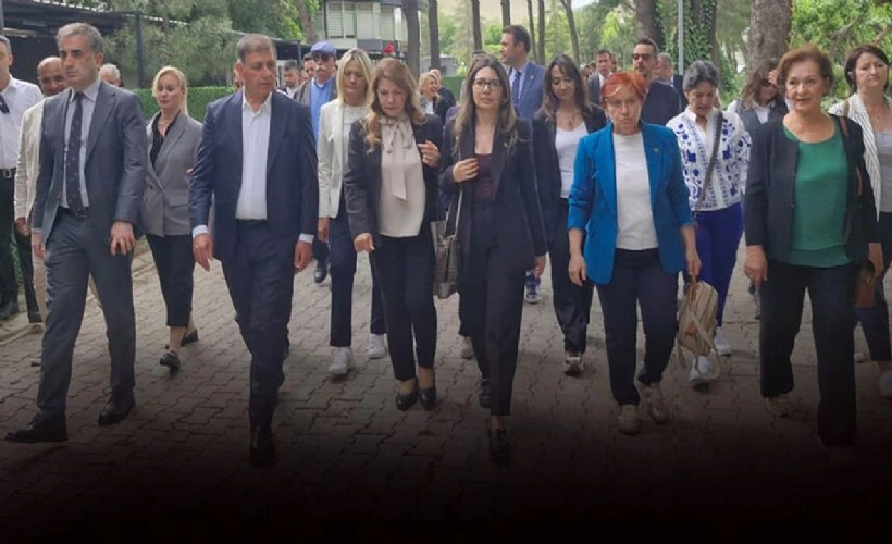 Ankara Bölge Adliye Mahkemesi'nin, CHP Genel Başkanı Özgür Özel’in görevine