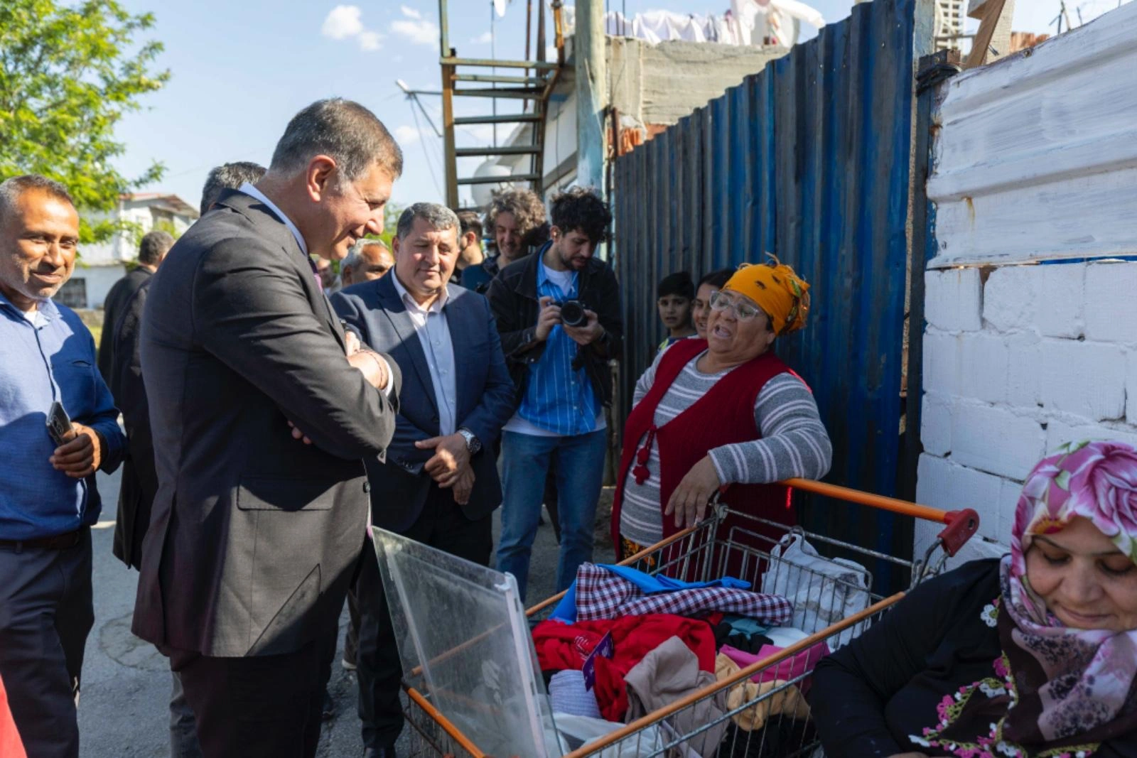 Kültür bir lüks değil, haktır: İzmir kapsayıcılık ve eşitsizlik haritalarını yeniden çiziyor