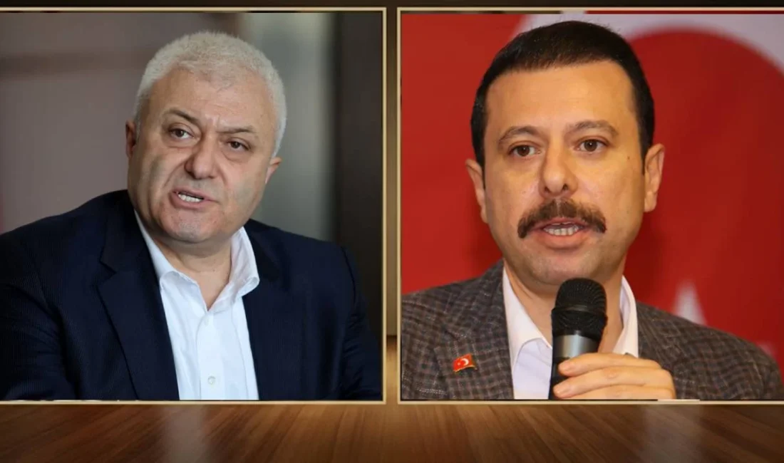 İzmir Esnaf ve Sanatkarlar Odaları Birliği'nin seçimleri, İzmir siyasetinin iki