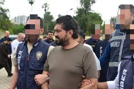 Adana Cumhuriyet Başsavcılığı tarafından yürütülen yasa dışı bahis soruşturması kapsamında