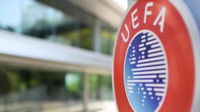 Daniel Siebert, François Letexier ve Maurizio Mariani... Avrupa'nın en büyük