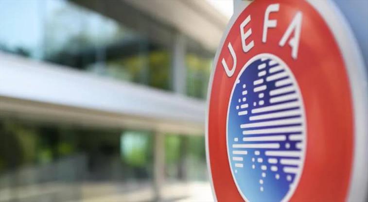Daniel Siebert, François Letexier ve Maurizio Mariani... Avrupa'nın en büyük