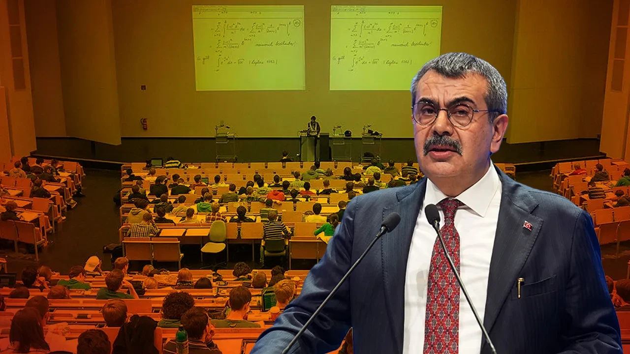 Üniversiteye başlama yaşının 15’e düşeceği iddiaları Meclis gündemine taşındı. Bakan