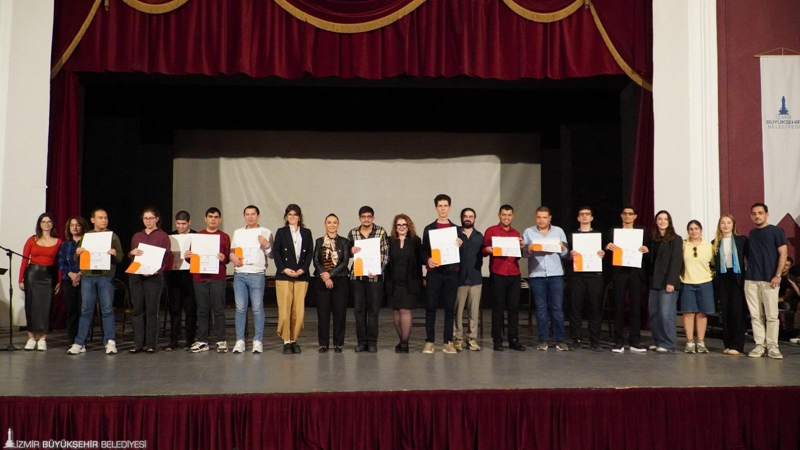 İzmir’de Destekli İstihdam Zirvesi başlıyor: “İş’te Nöroçeşitli var”