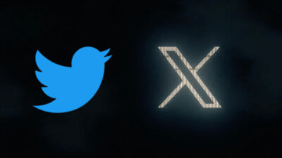 Sosyal medya platformu X (eski adıyla Twitter), "mavi tik" (Premium)