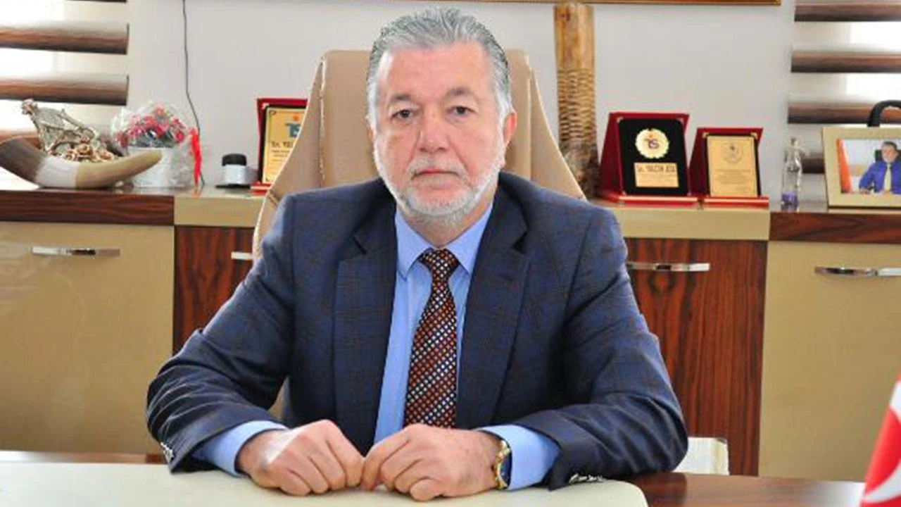 İzmir esnafı 'Yalçın Ata' dedi: Ezici çoğunlukla yeniden başkan
