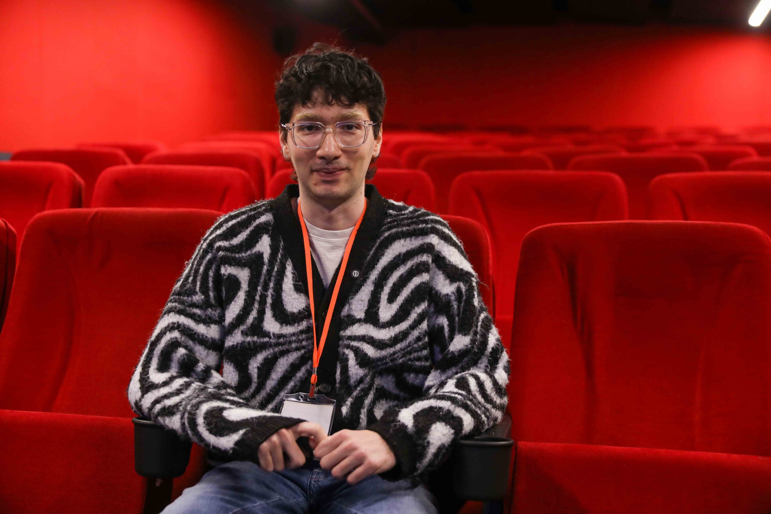Buca’da bağımsız sinema rüzgarı: İşçi Filmleri Festivali’ne ev sahipliği!