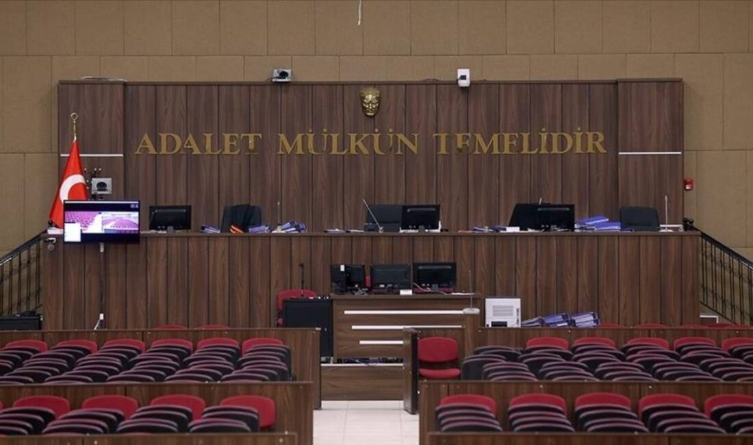 Adalet sisteminde köklü değişiklikler içeren 12. Yargı Paketi'nin detayları netleşmeye