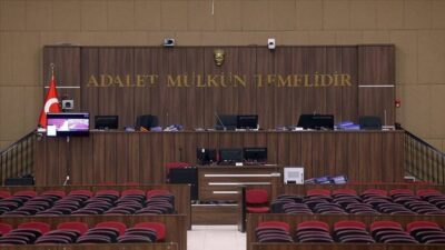 Adalet sisteminde köklü değişiklikler içeren 12. Yargı Paketi'nin detayları netleşmeye