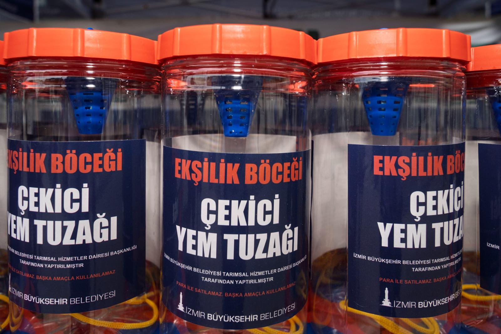 İzmir'de ihracatlık incire 'Biyoteknik' kalkan: Kalite kaybına karşı doğal mücadele 4 İzmir'de ihracatlık incire 'Biyoteknik' kalkan: Kalite kaybına karşı doğal mücadele