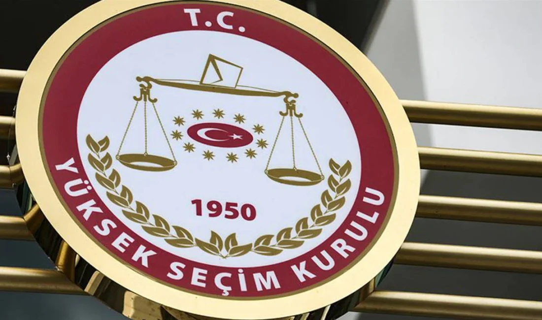 Kurultay kararlarını sarsan "mutlak butlan" süreci Yüksek Seçim Kurulu’na taşındı.