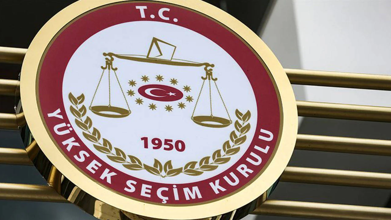 CHP’de "mutlak butlan" mesaisinde kritik saatler: YSK toplandı!