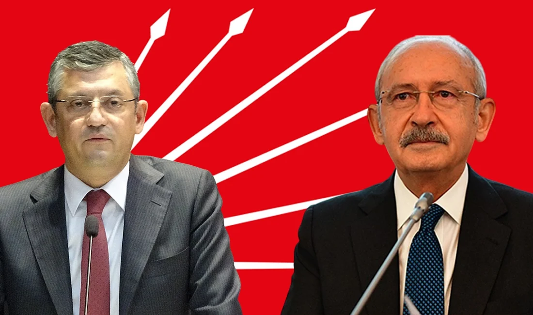 Yargı süreci hızlanırken, CHP kurultayına dair "mutlak butlan" kararında hukuki
