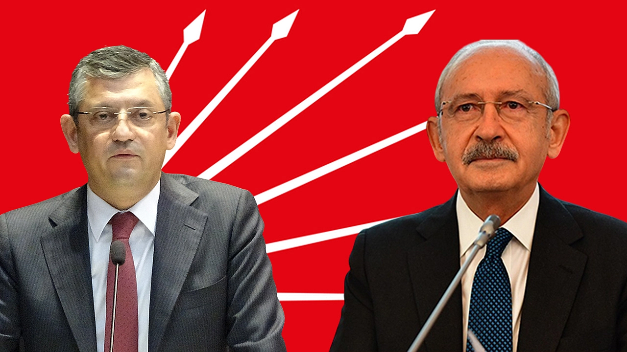 Yargı süreci hızlanırken, CHP kurultayına dair "mutlak butlan" kararında hukuki