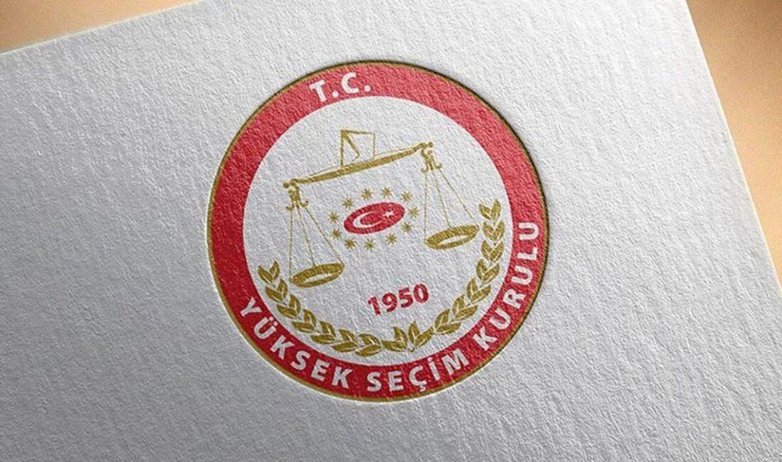 Yüksek Seçim Kurulu’nda (YSK) merakla beklenen seçim maratonu sona erdi.