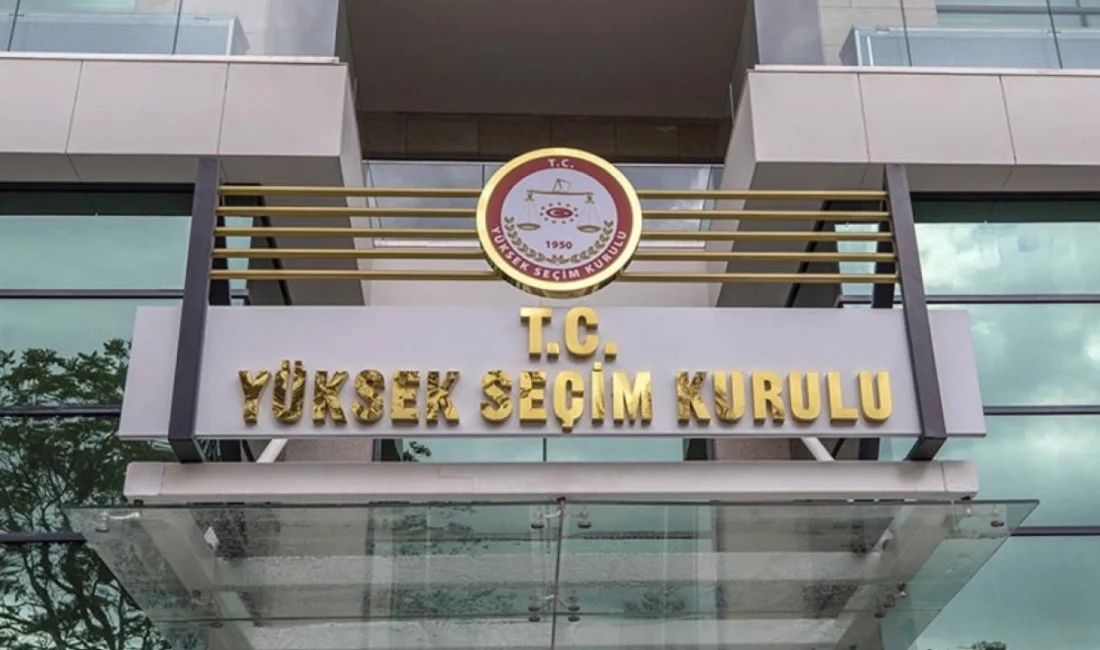 Ankara Bölge Adliye Mahkemesi 36. Hukuk Dairesi'nin CHP’nin 38. Olağan