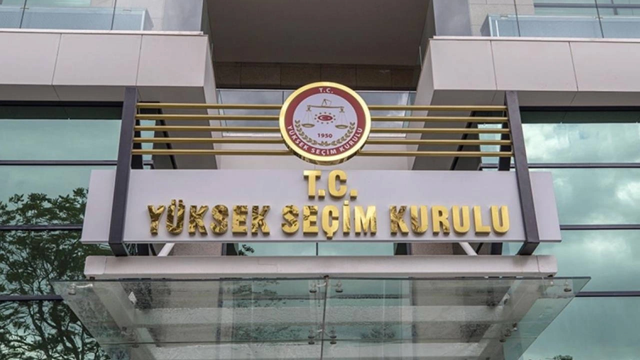 YSK "Mutlak Butlan" gündemiyle acil toplanıyor
