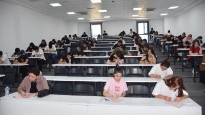 Menemen Belediye Başkanı Aydın Pehlivan’ın "kırmızı çizgim" dediği eğitim yatırımları