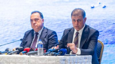İzmir ve Manisa Büyükşehir Belediye Başkanları Dünya Çevre Günü'nde tarihi