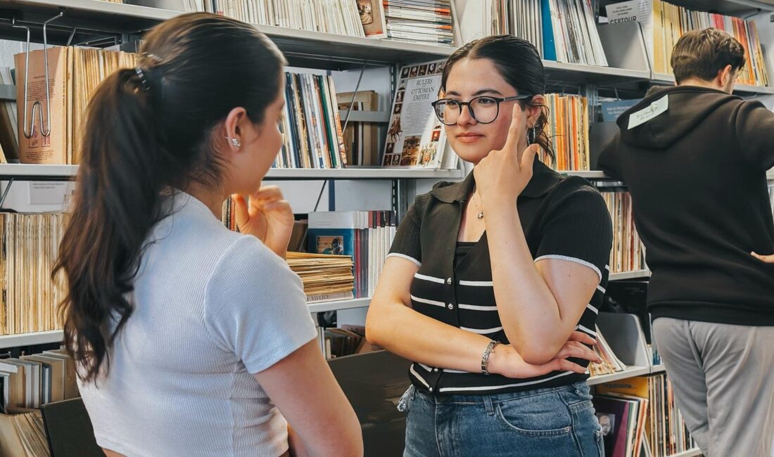 Sadece akademik değil, çocukların iletişim becerilerini ve özgüvenlerini de geliştiren