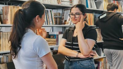Sadece akademik değil, çocukların iletişim becerilerini ve özgüvenlerini de geliştiren