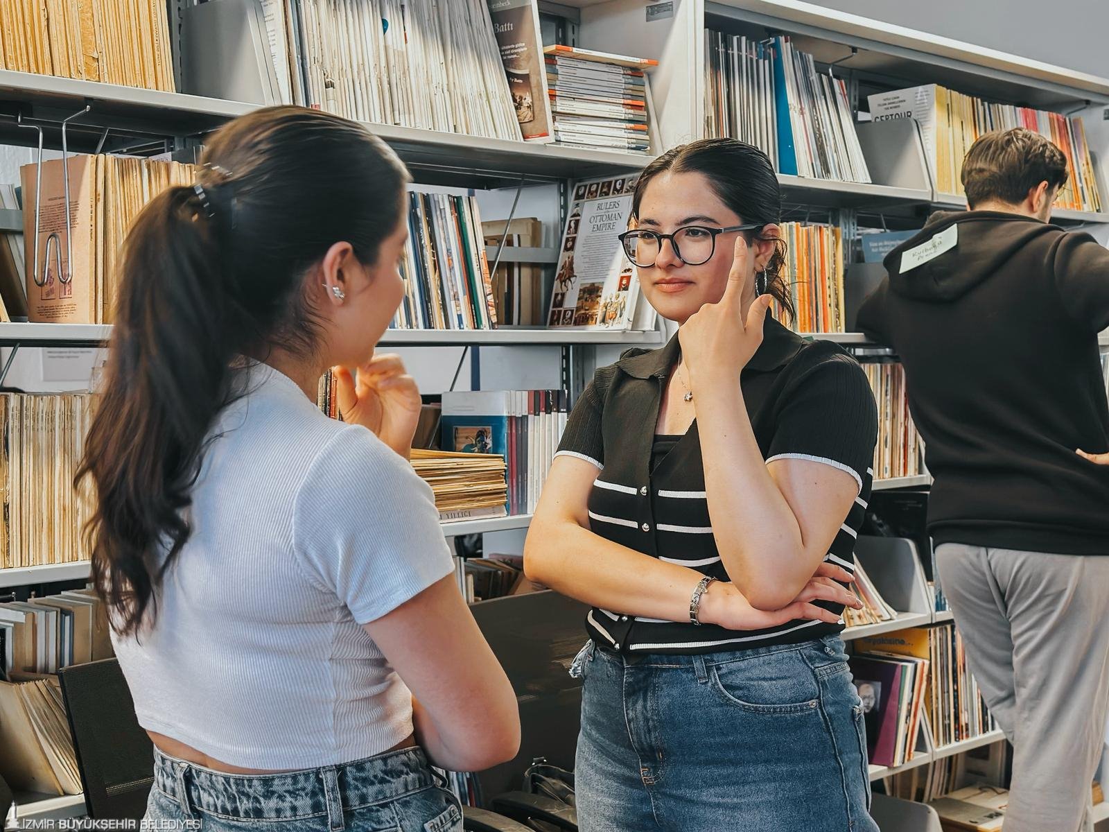 Sadece akademik değil, çocukların iletişim becerilerini ve özgüvenlerini de geliştiren