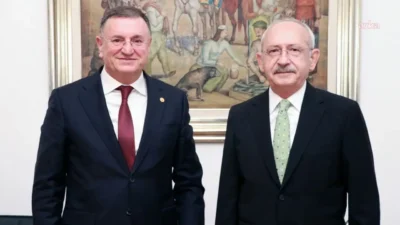 Cumhuriyet Halk Partisi (CHP) içinde büyük yankı uyandıran "mutlak butlan"