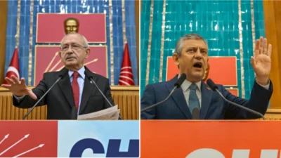 CHP’deki çift başlılık krizinde son dakika gelişmesi! Yarın Meclis'te konuşacağını