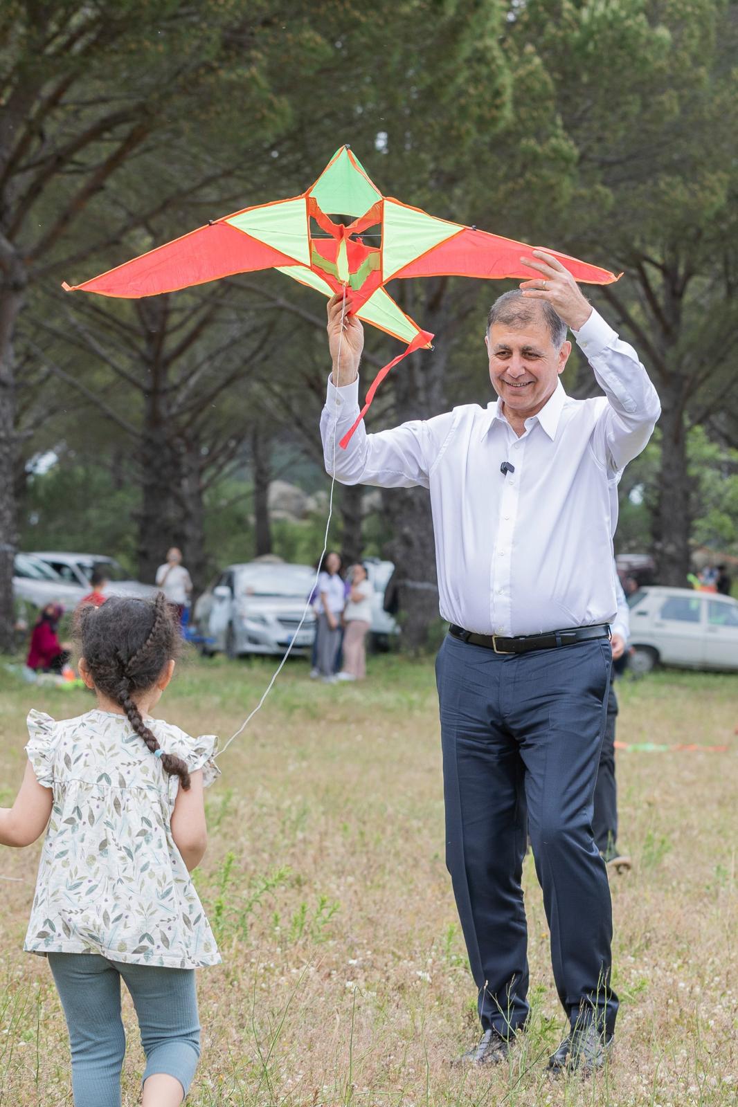 Büyükşehirden Kozak'a hizmet çıkarması: Yol çalışmaları başlıyor