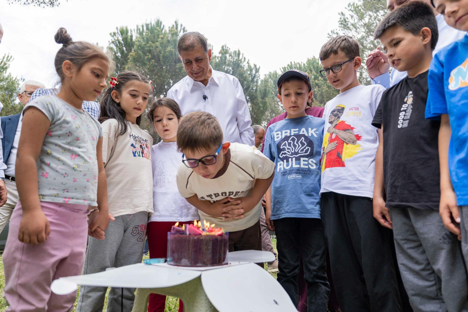 Büyükşehirden Kozak'a hizmet çıkarması: Yol çalışmaları başlıyor
