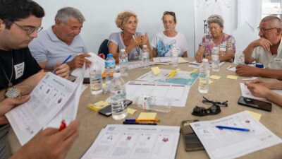 İzmir Büyükşehir Belediyesi, katılımcı demokrasiyi yerel yönetimlerin temel taşı haline
