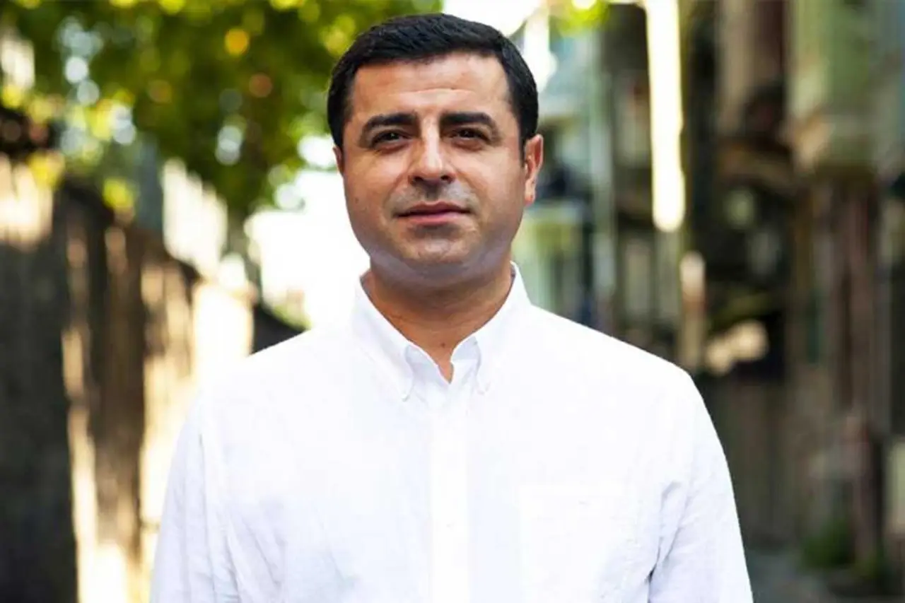 Dokunulmazlık krizi: Demirtaş Kılıçdaroğlu ile görüşmeyi reddetti