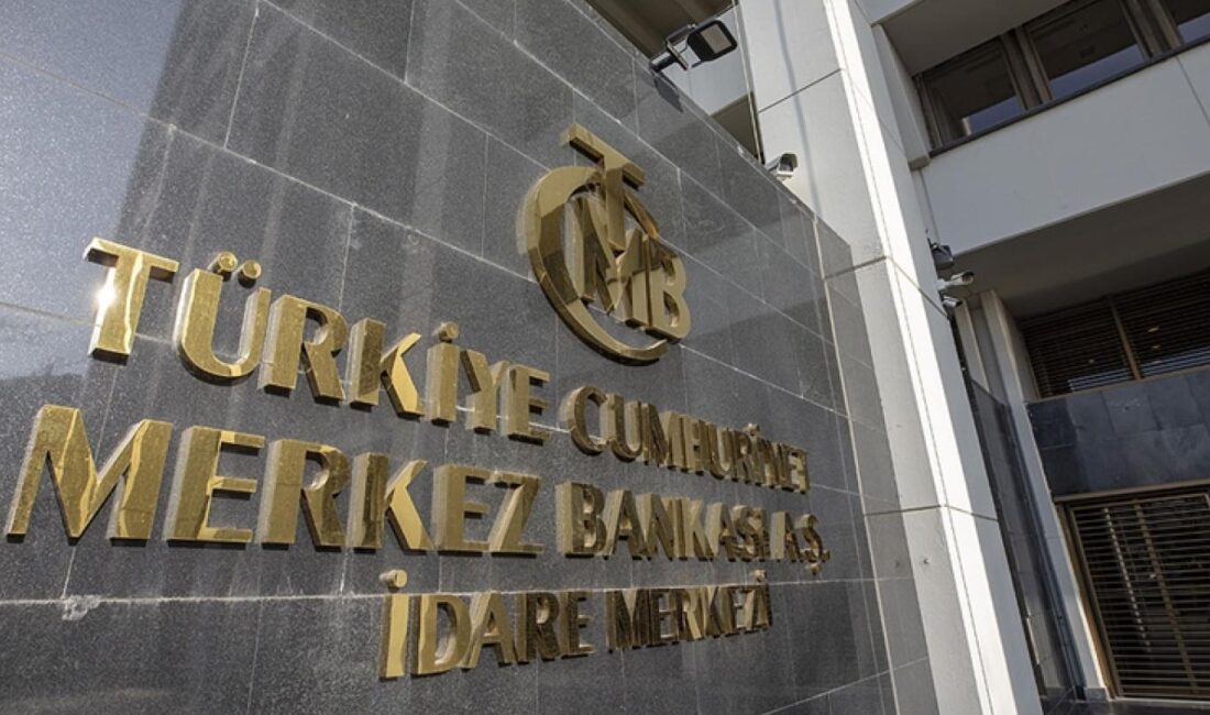 Merkez Bankası’nın finansal ve reel sektör temsilcileriyle yaptığı Haziran ayı