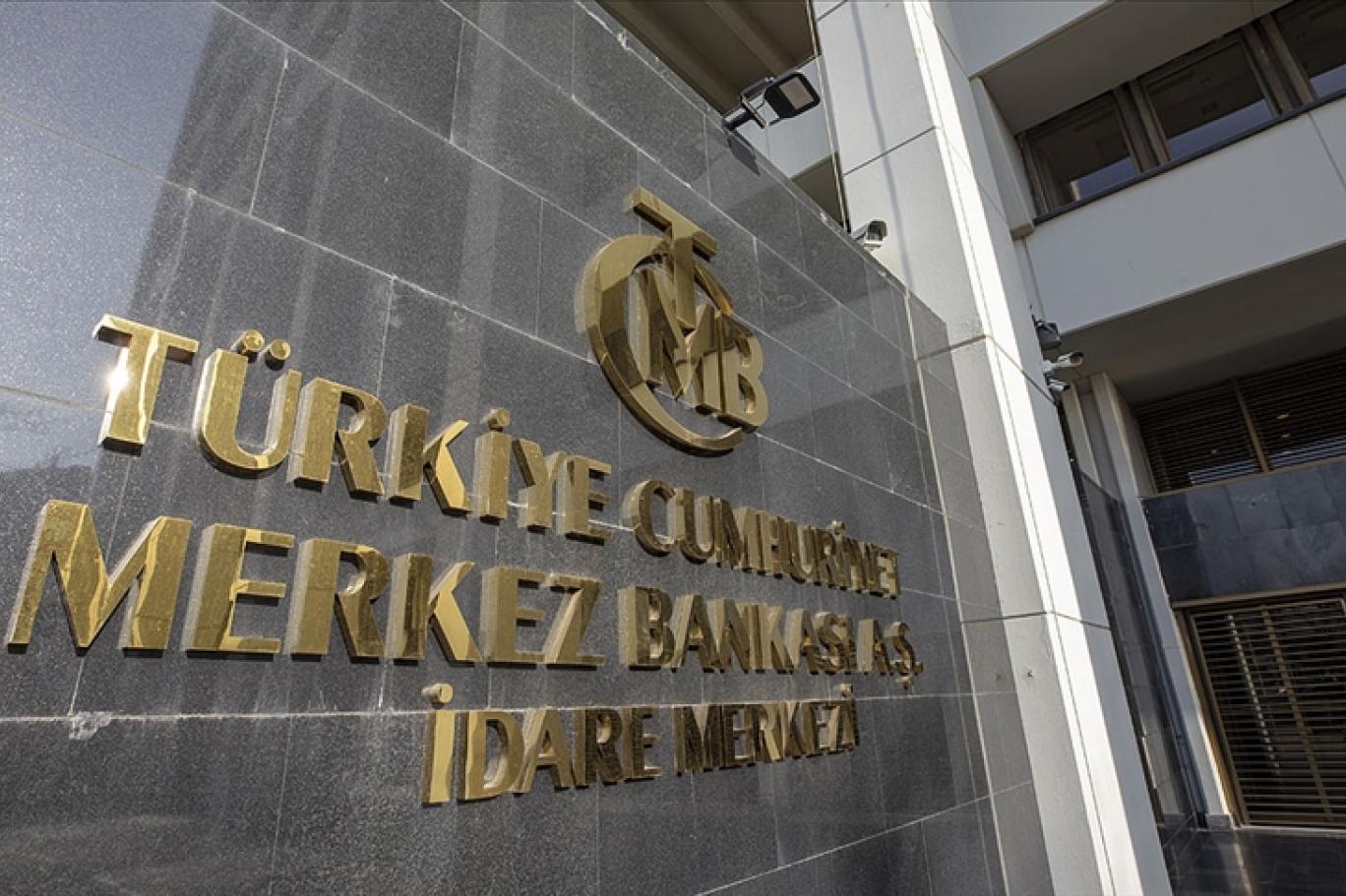 Merkez Bankası’nın finansal ve reel sektör temsilcileriyle yaptığı Haziran ayı