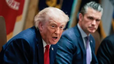 ABD ile İran arasındaki müzakerelerde dönüm noktası. Trump, İran'ın sonsuza