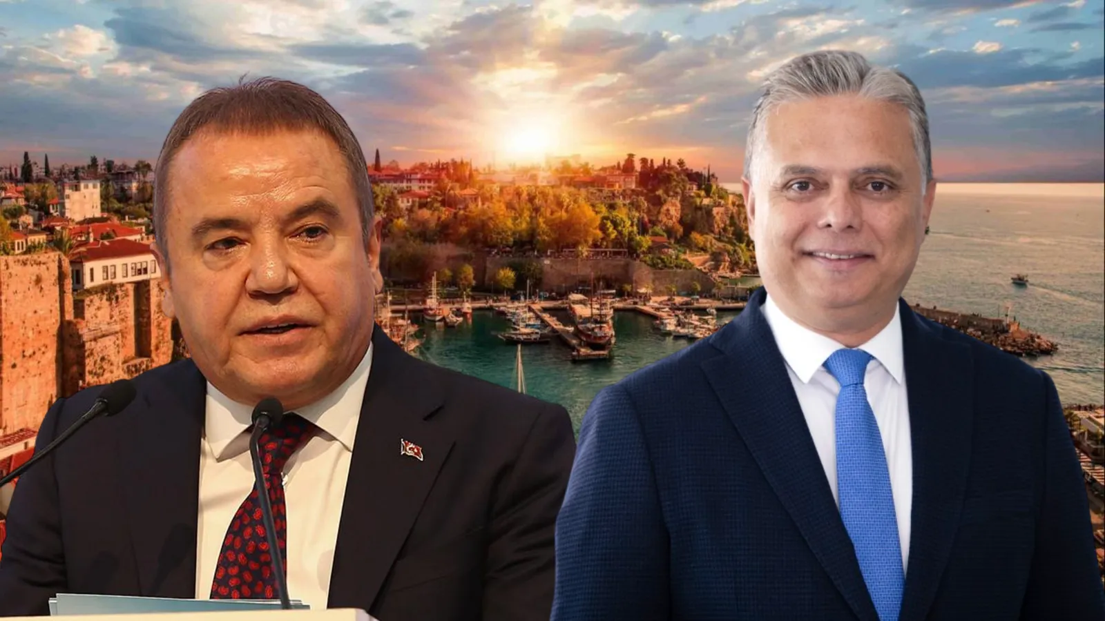Antalya’da tutuklu bulunan Muhittin Böcek'in "Ekrem İmamoğlu ile para pazarlığı