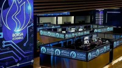 Türkiye Cumhuriyet Merkez Bankası (TCMB), piyasaların yakından takip ettiği Haftalık
