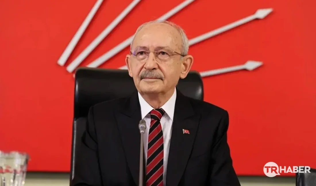 CHP'de sular durulmuyor. MYK ve PM trafiğinin ardından Antalya İl