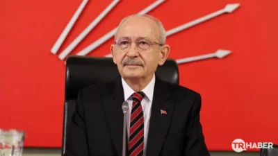CHP'de sular durulmuyor. MYK ve PM trafiğinin ardından Antalya İl