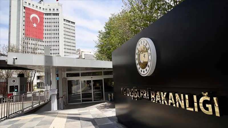 İsrail'in Batı Şeria'da yeni yasa dışı yerleşim yerleri inşa edeceğini