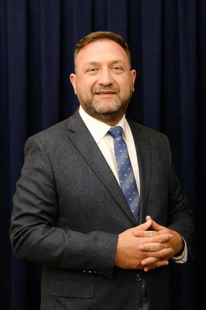 CHP İzmir İl Başkanlığı'na Utku Gümrükçü atandı